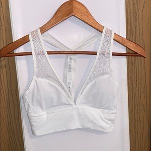 Lululemon Y Bra size 2
